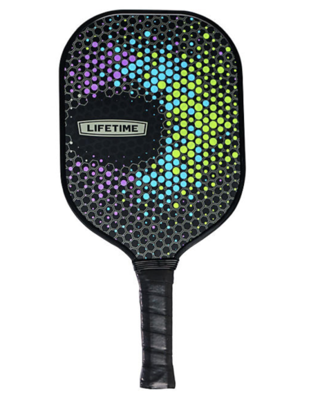 pickleball paddle